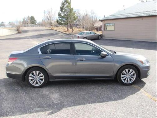 2011 Honda Accord EX-L