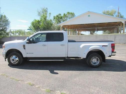 2021 Ford F-350 Lariat