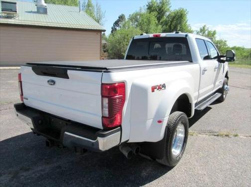 2021 Ford F-350 Lariat