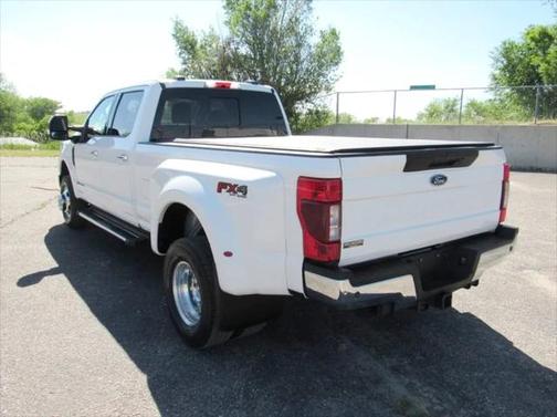 2021 Ford F-350 Lariat