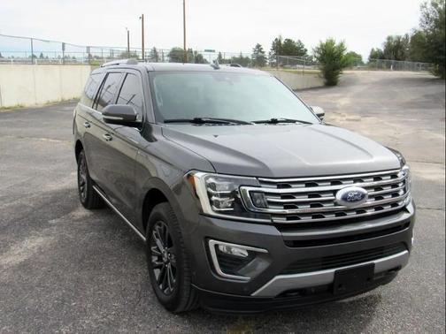 2019 Ford Expedition Limited