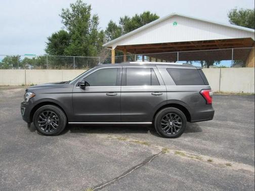 2019 Ford Expedition Limited
