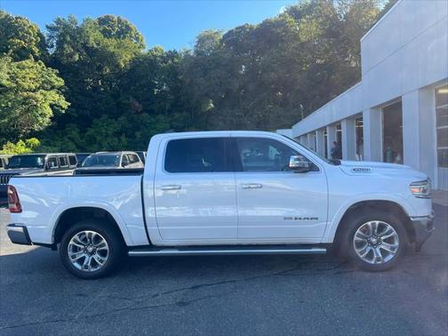2022 RAM 1500 Limited Longhorn Crew Cab 4x4 57' Box