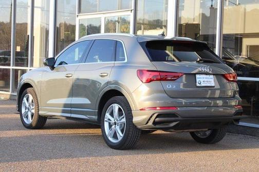 2024 Audi Q3 Premium Plus