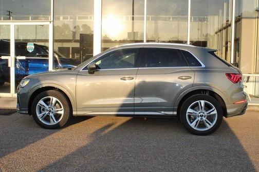 2024 Audi Q3 Premium Plus