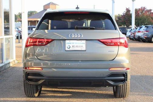 2024 Audi Q3 Premium Plus