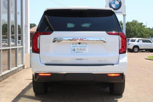 2024 GMC Yukon XL SLT