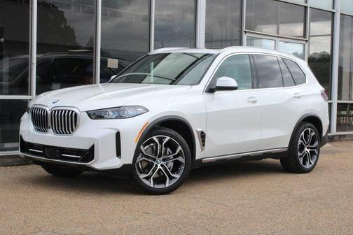 2025 BMW X5 sDrive40i