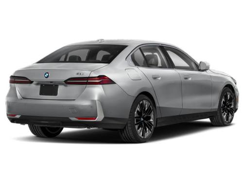 2024 BMW 530 530i