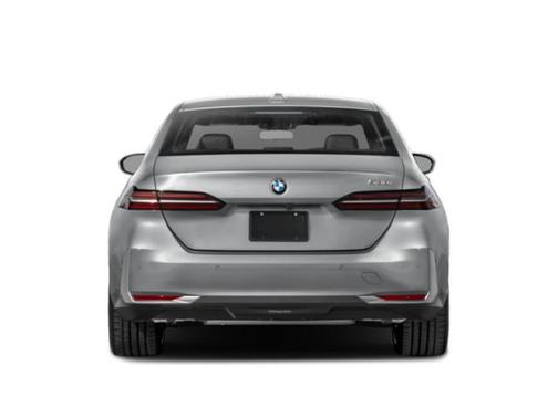 2024 BMW 530 530i