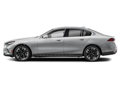 2024 BMW 530 530i