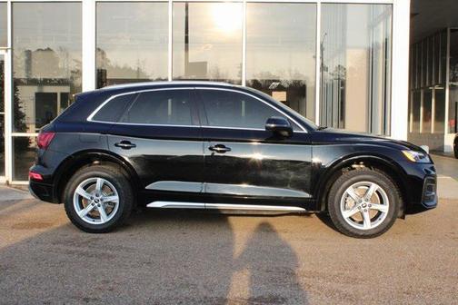 2021 Audi Q5 45 Premium