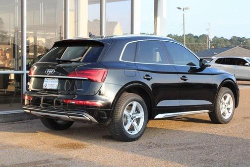 2021 Audi Q5 45 Premium