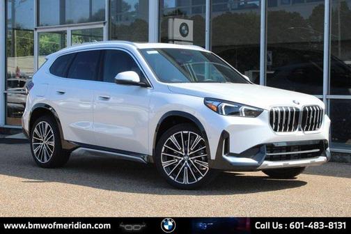 2025 BMW X1 xDrive28i