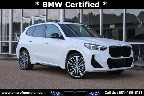 2023 BMW X1 xDrive28i