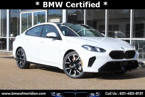 2025 BMW 228 Gran Coupe 228 xDrive Gran Coupe