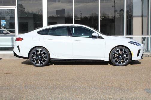 2025 BMW 228 Gran Coupe 228 xDrive Gran Coupe