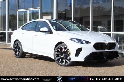 2025 BMW 228 Gran Coupe 228 xDrive Gran Coupe