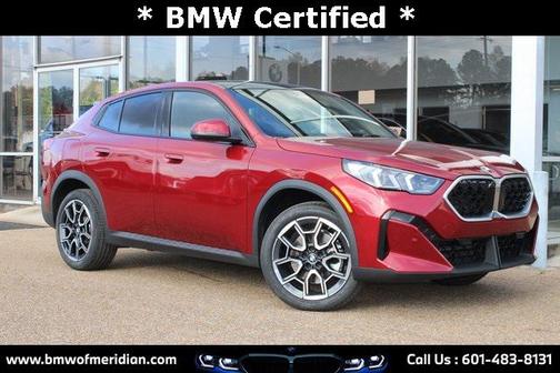 2025 BMW X2 xDrive28i