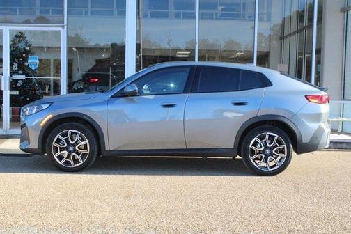 2025 BMW X2 xDrive28i