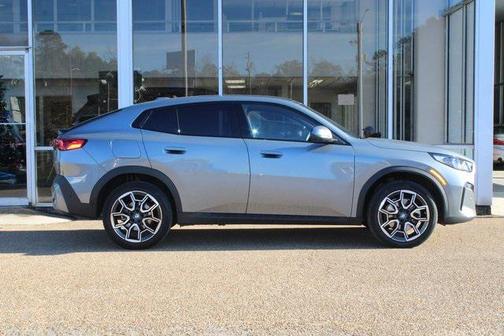 2025 BMW X2 xDrive28i