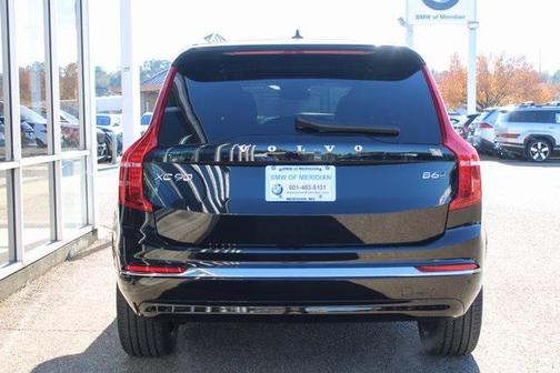 2023 Volvo XC90 B6 Plus 6-Seater