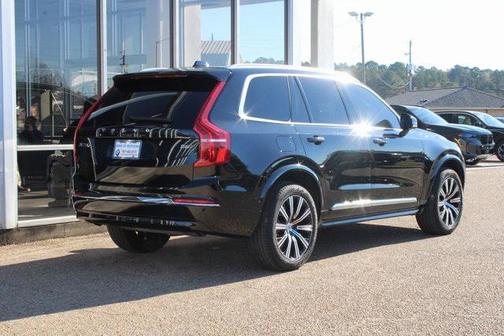 2023 Volvo XC90 B6 Plus 6-Seater