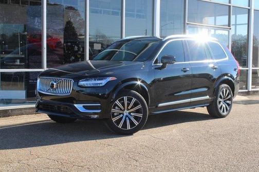 2023 Volvo XC90 B6 Plus 6-Seater