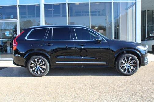 2023 Volvo XC90 B6 Plus 6-Seater