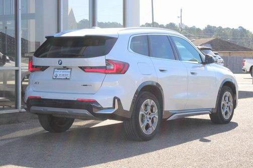 2024 BMW X1 xDrive28i