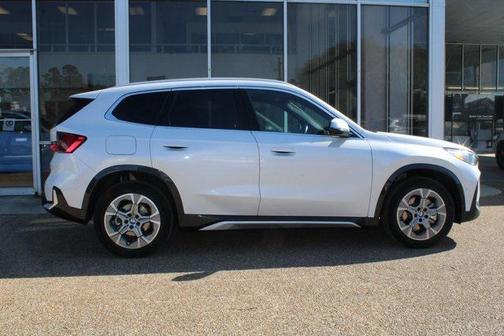 2024 BMW X1 xDrive28i