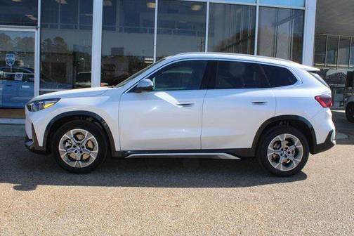 2024 BMW X1 xDrive28i