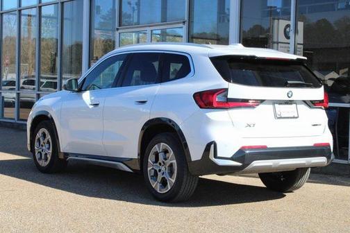 2024 BMW X1 xDrive28i