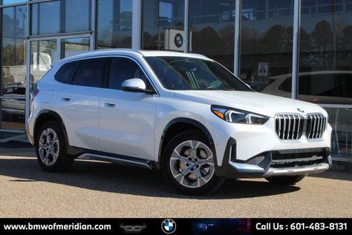 2024 BMW X1 xDrive28i