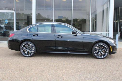 2025 BMW 330 i