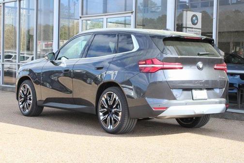 2025 BMW X3 xDrive30