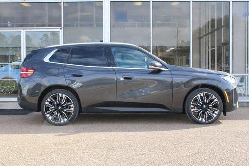 2025 BMW X3 xDrive30