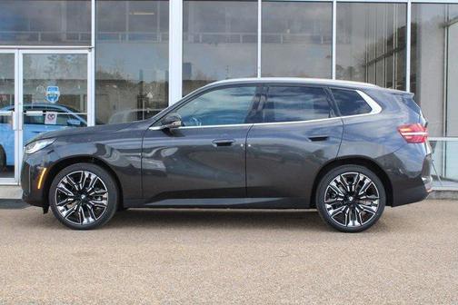 2025 BMW X3 xDrive30