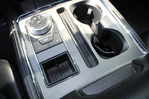 Agate Black 2020 Ford Expedition XLT