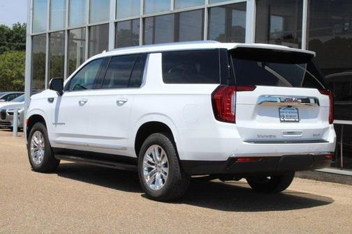 2024 GMC Yukon XL SLT
