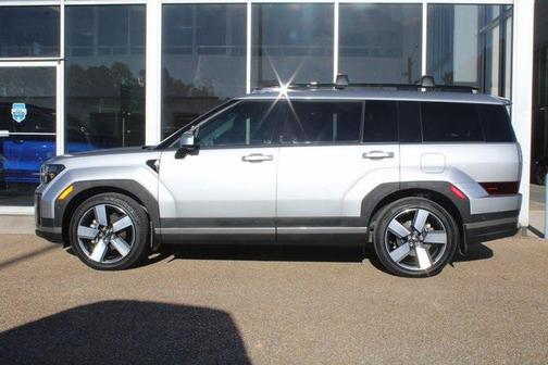 2024 Hyundai SANTA FE Limited