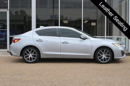 2022 Acura ILX Premium Package