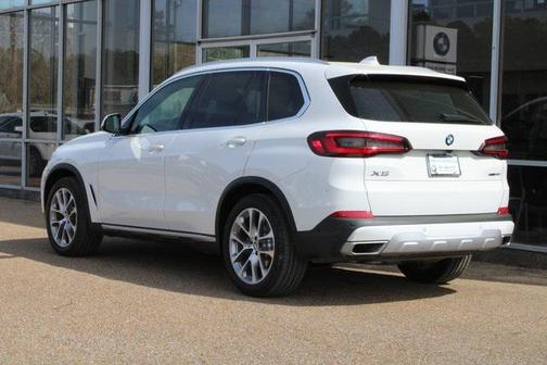 2022 BMW X5 sDrive40i
