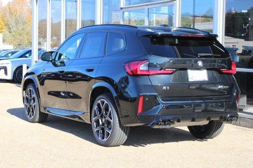 2025 BMW X1 M35i