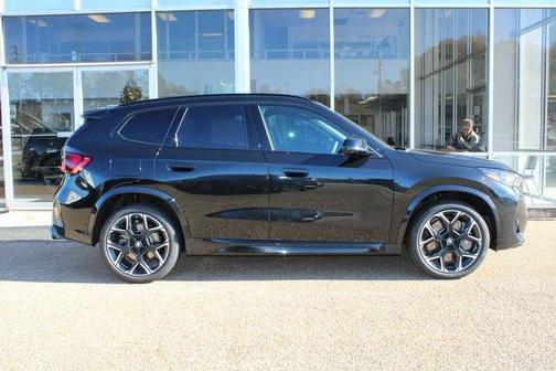 2025 BMW X1 M35i