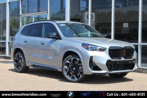2026 BMW X1 M35i