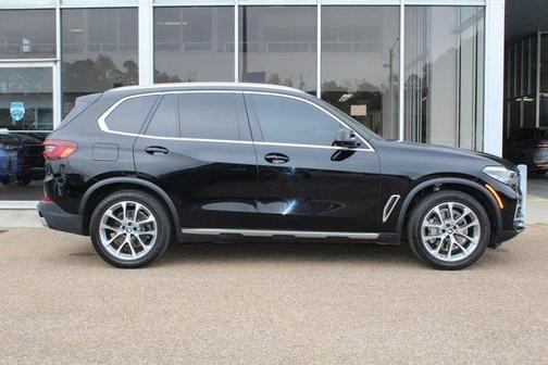 2020 BMW X5 sDrive40i