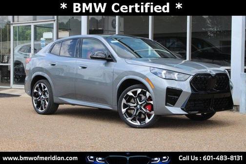 2025 BMW X2 xDrive28i