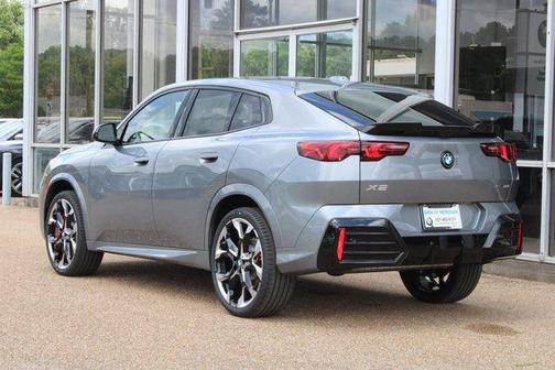 2025 BMW X2 xDrive28i