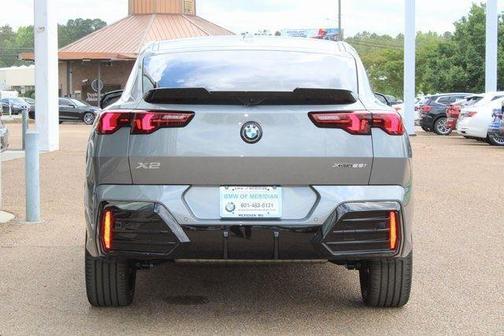 2025 BMW X2 xDrive28i